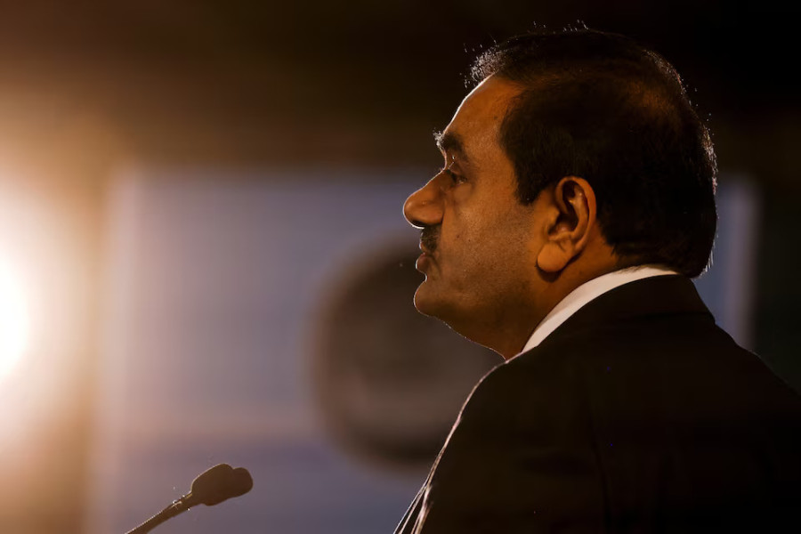 SEC issues summons for Gautam Adani, nephew on bribery allegations