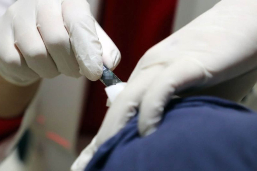 From seasonal flu to TB, some foreign residents eligible for free shots in South Korea