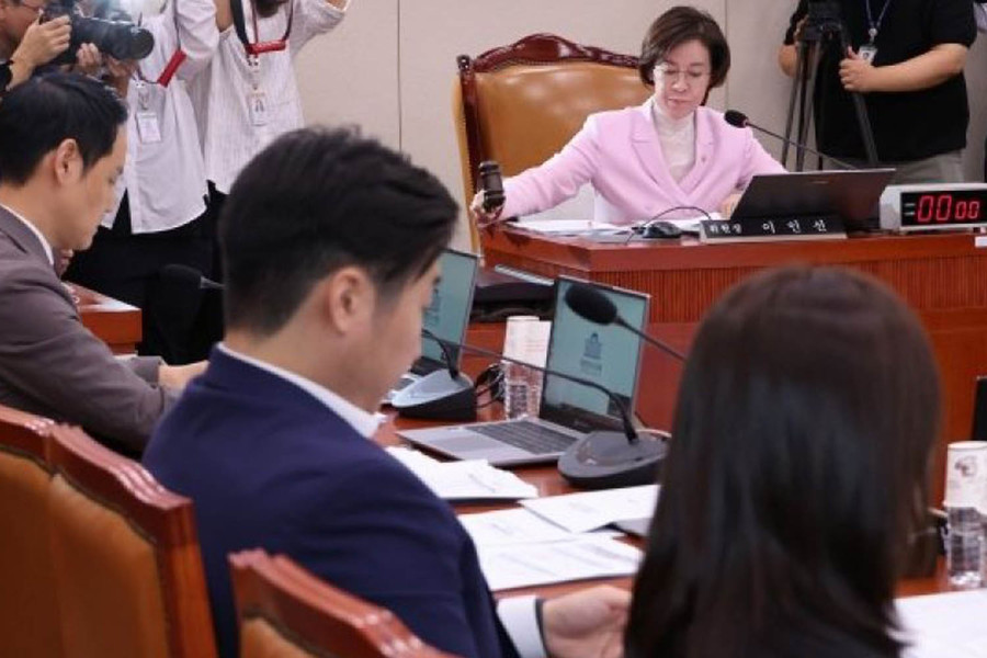 Vote set for bill to toughen deepfake sex crime penalties in South Korea