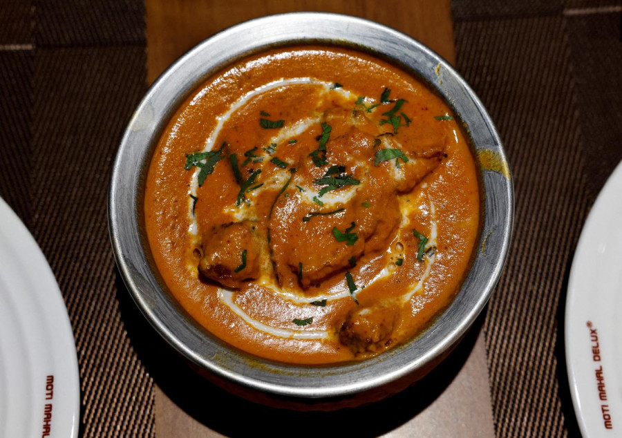 India’s butter chicken battle heats up with new court evidence