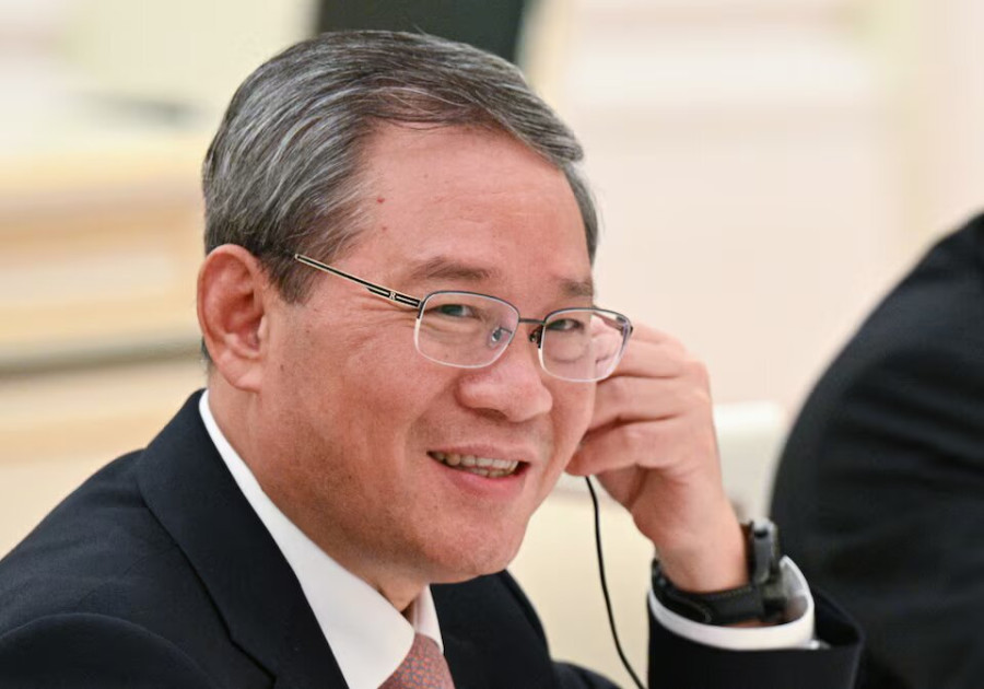 Vietnam, China sign 10 deals including agri trade to payment as leaders meet