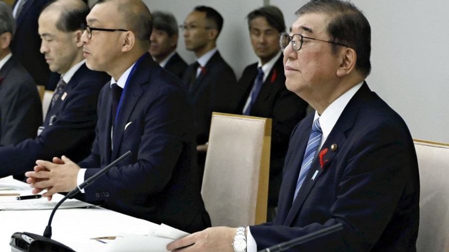 Japan, ASEAN to seek common rules toward decarbonization