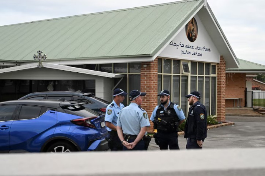 Australia to police internet porn, spend $600 million on domestic violence victims