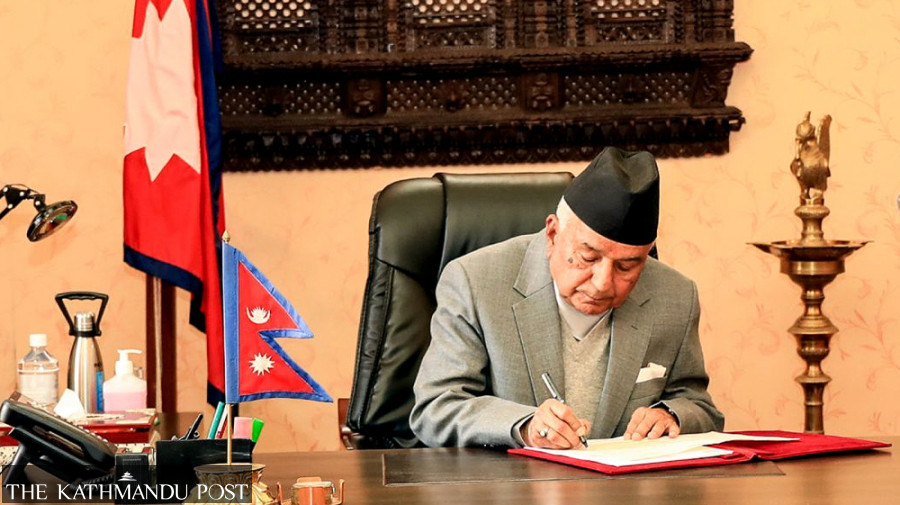 Groups urge President to lead talks as Gen Z demands House dissolution