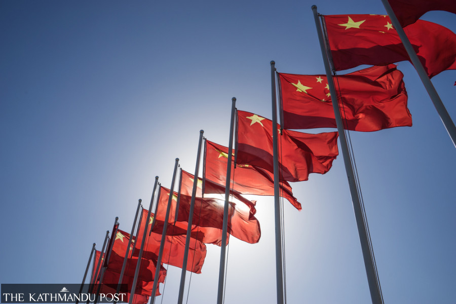 Significance of China’s five-year plan