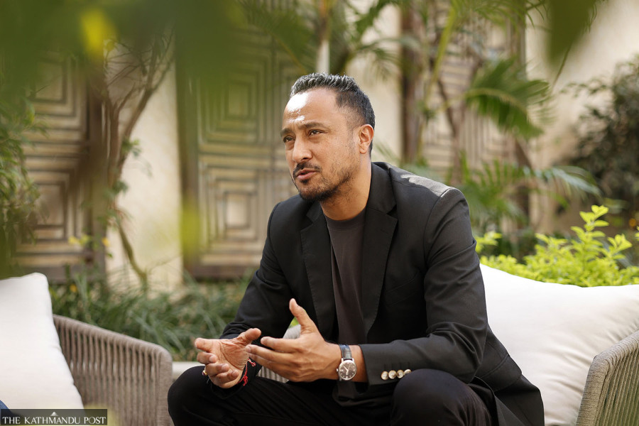 For an Associate nation, we are on the cusp of creating history