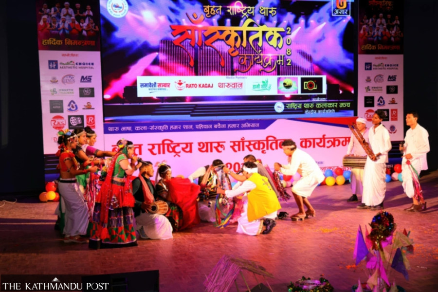 Cultural identity takes centre stage on World Music Day