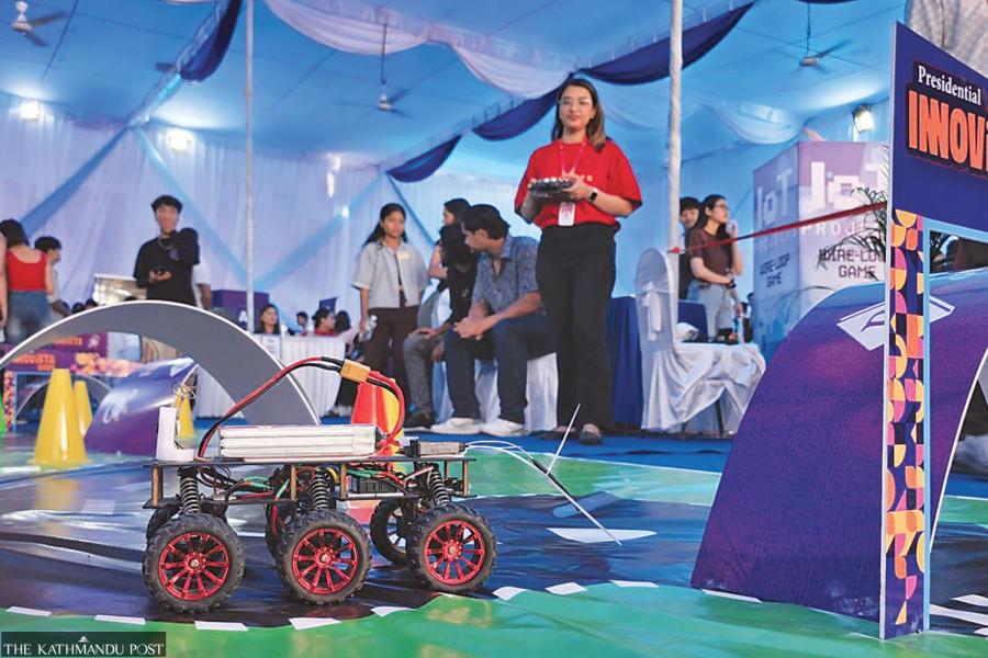 Start-up loan scheme draws over 3,000 bids in 10 days