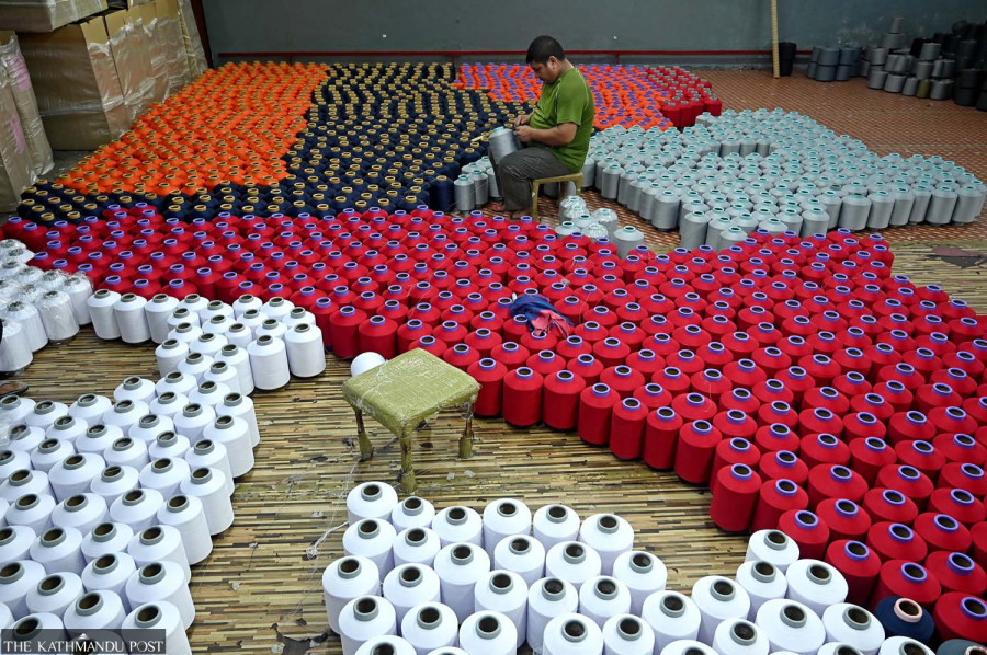 BIS certification delays leave Nepali exports stranded