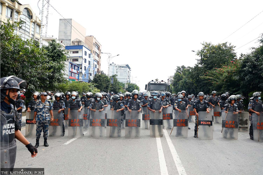 Nepal’s 2026 LDC exit could backfire, experts warn