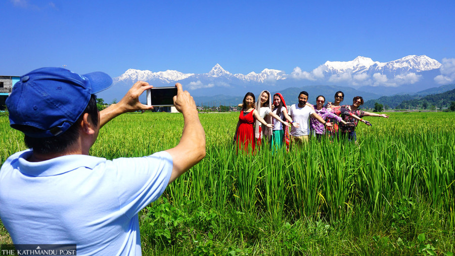 Why Nepal is launching a system to track foreign nationals