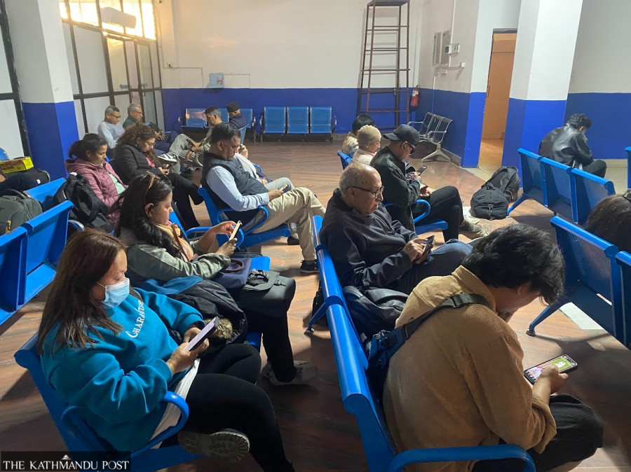 Nepal Telecom may shift away from Huawei for 5G