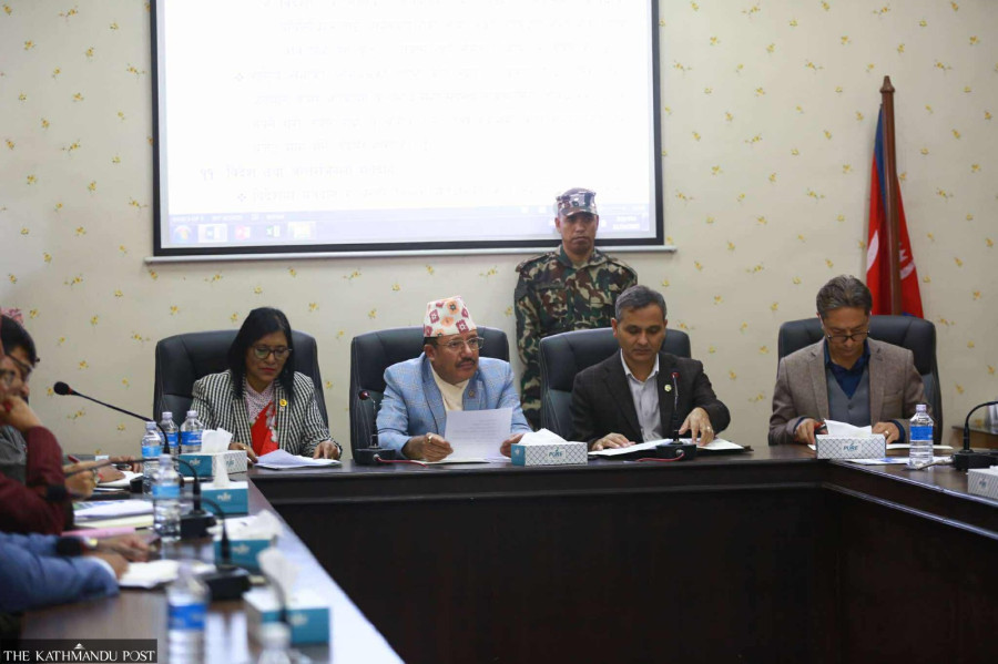 Voter registration extended till Nov 21