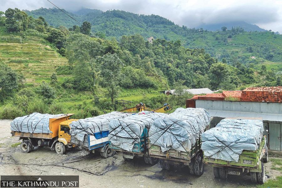 Why waste obstruction at Bancharedanda recurs and what the new deal means