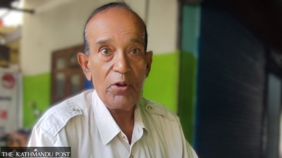 15 gharials released into Rapti river in memory of conservationist Ramprit Yadav