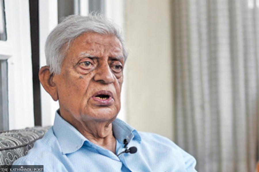 Linguist Chudamani Gautam dies at 81