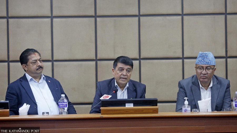 Private sector body announces compromise on power bill dispute