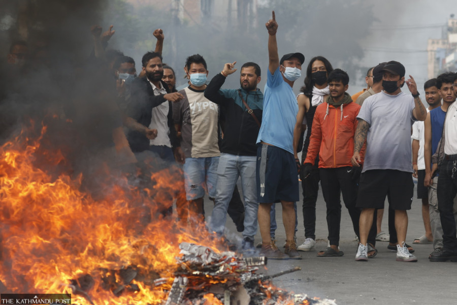 Gen Z protest death toll climbs to 30, more than 1,000 injured