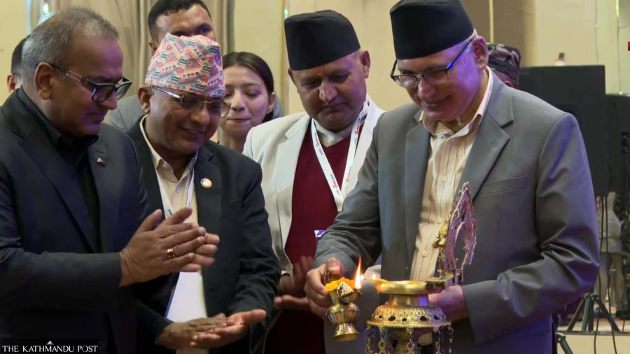 Lumbiniko Samarthya to focus on development challenges