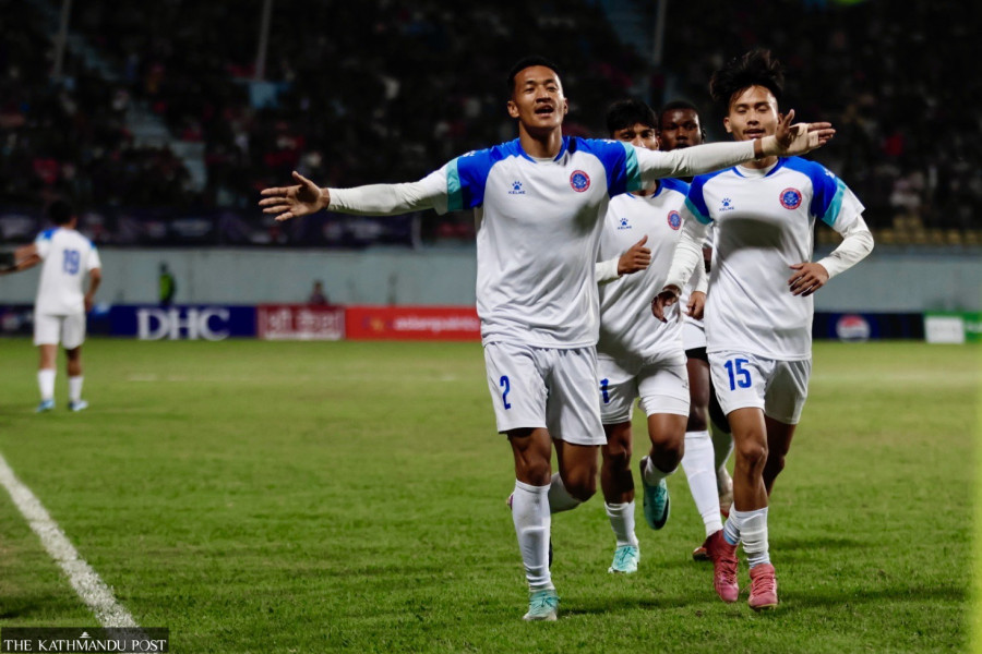 Machhindra secure KP Oli Cup title again