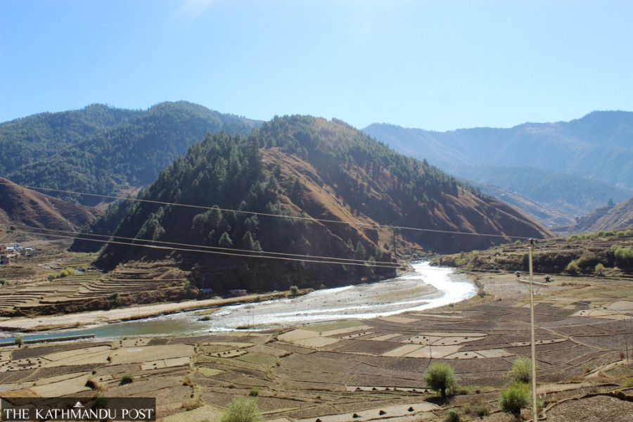 Study team in Jumla to prepare bases for enlisting Sinja civilisation as World Heritage