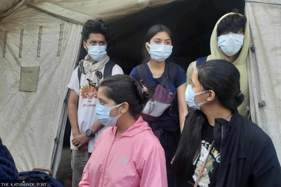 KIIT announces scholarship for Nepali students in memory of Prakriti Lamsal