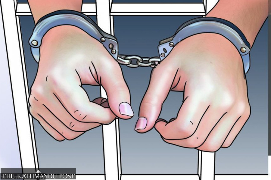 Ex-secretary caught in Nepal Trust land lease scam