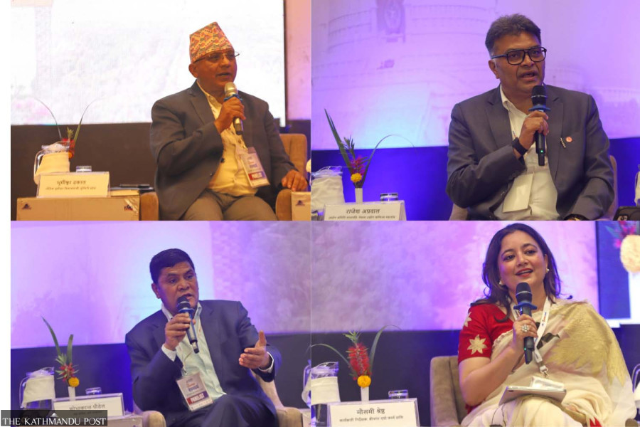  ‘Stable policies, infrastructure key to Lumbini’s industrial growth’