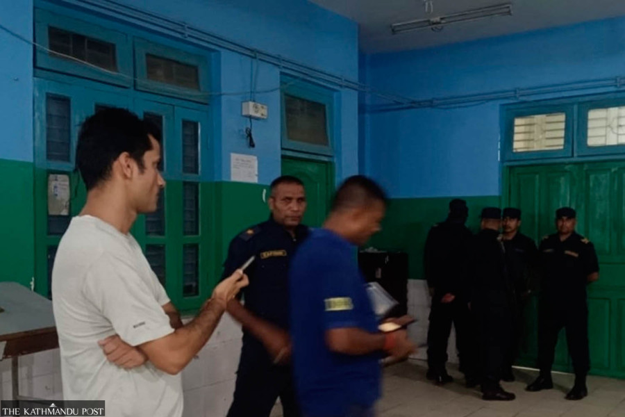 One killed in police firing during clash over smuggling in Saptari