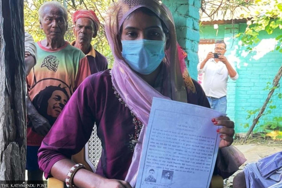 Husband, in-laws accused of torturing woman over dowry