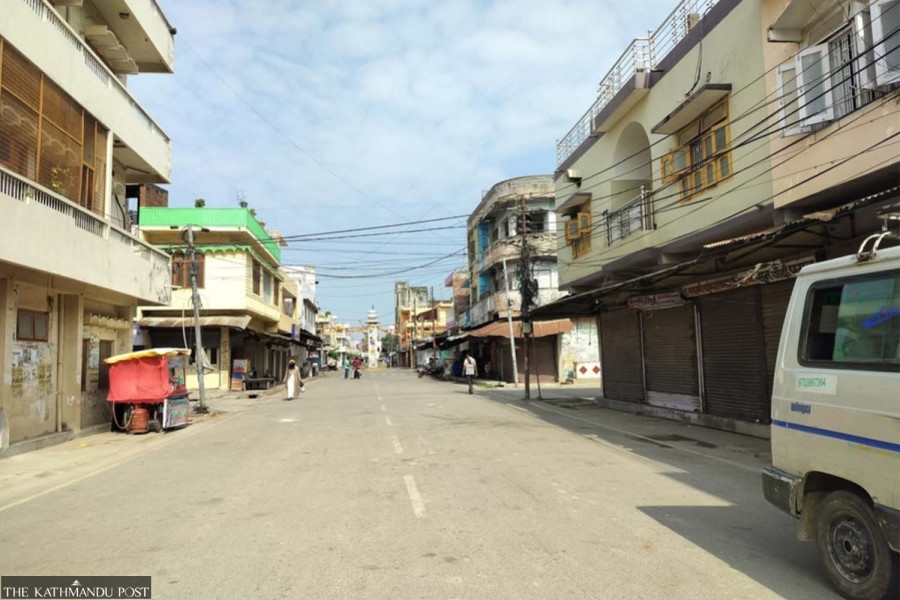 Krishnanagar traders shut market to protest alleged police harassment