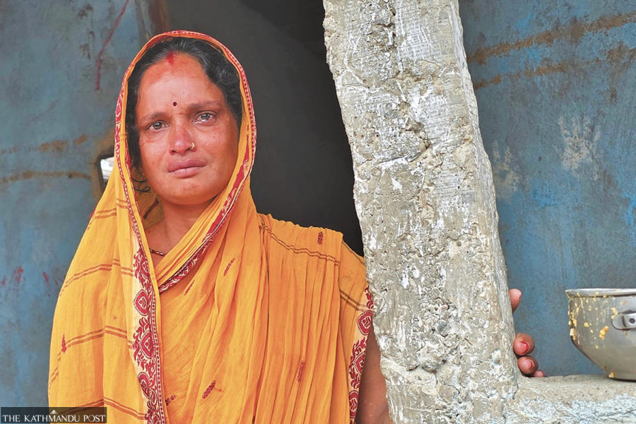 Madhesh sees surge in revenge killings over family feuds and petty disputes