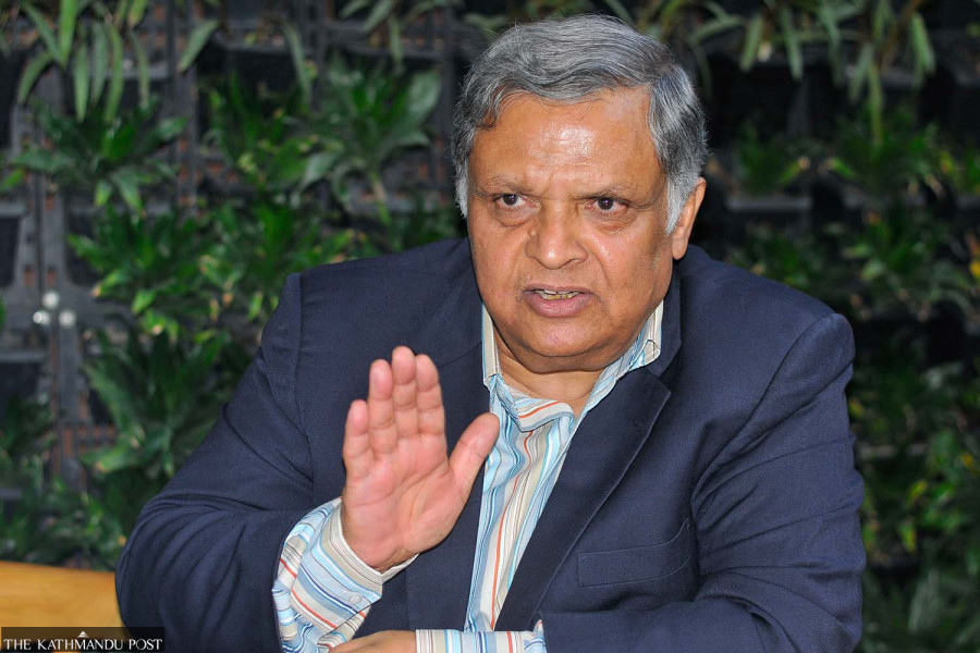 Whip system should be modified to make our parliament effective