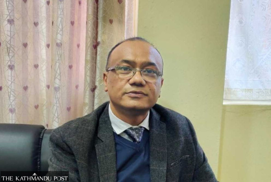 Purna Bahadur Nepali appointed Nepal’s ambassador to Sri Lanka