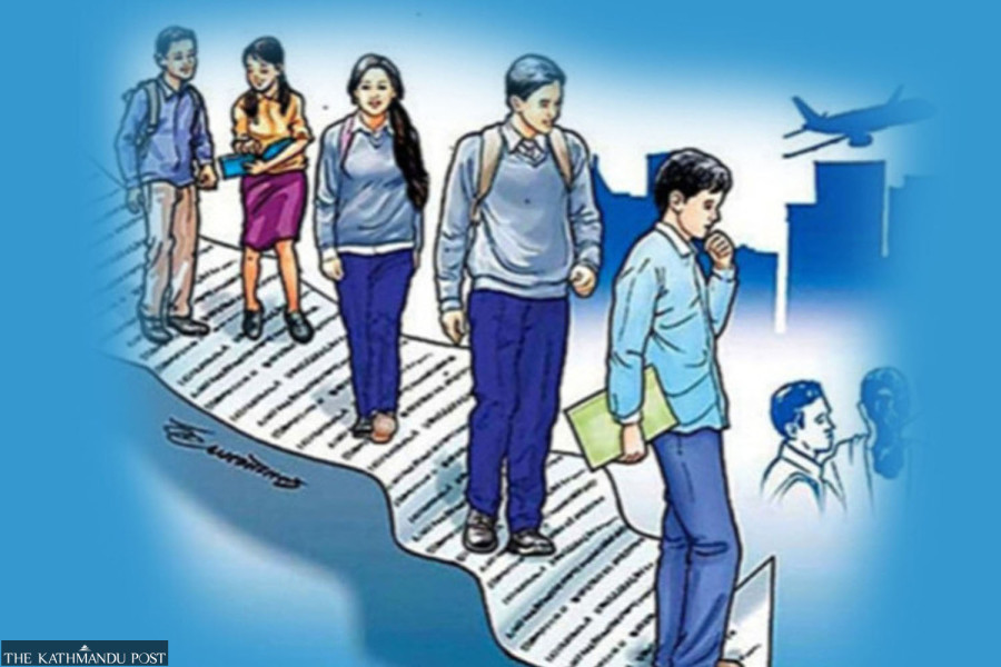 Nepalis being duped into joining ‘fake’ universities in UAE