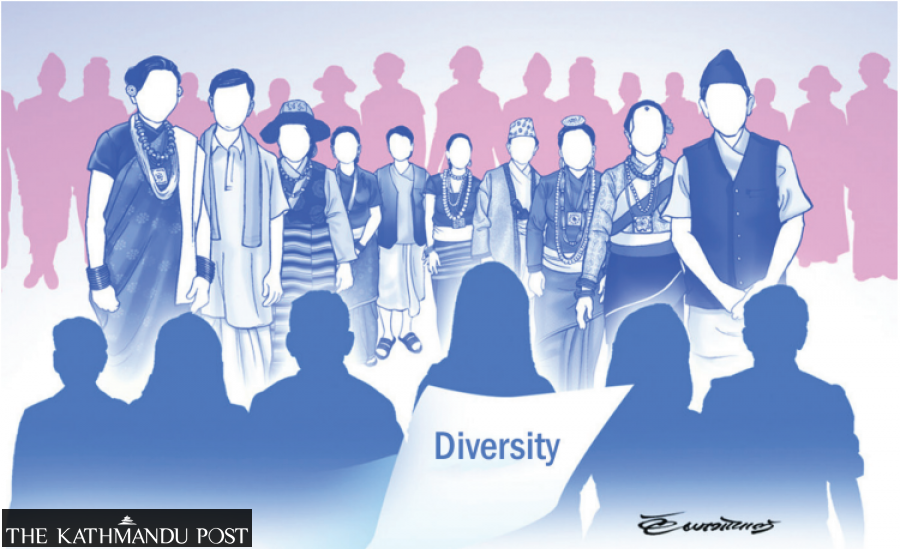 Calls for critical review of inclusion commissions