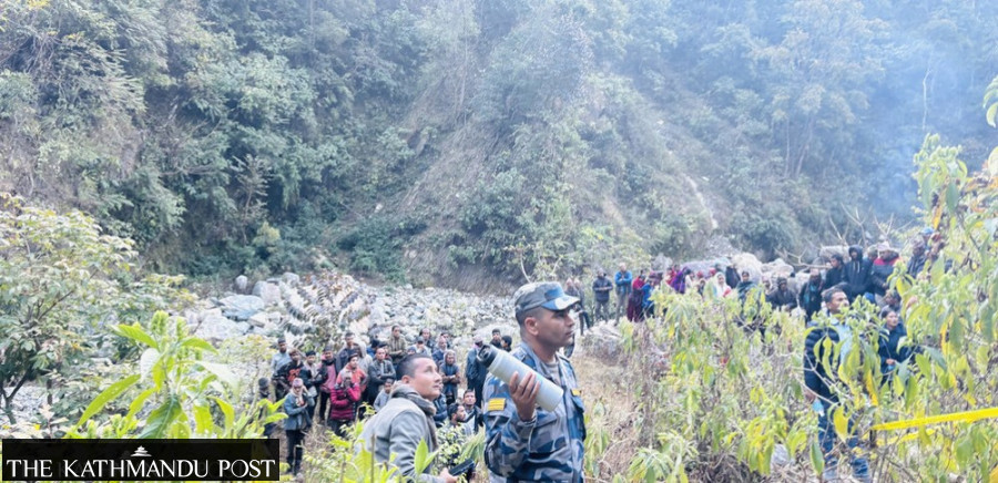 Complaint filed against two in connection with suspicious deaths of teenage girls in Achham