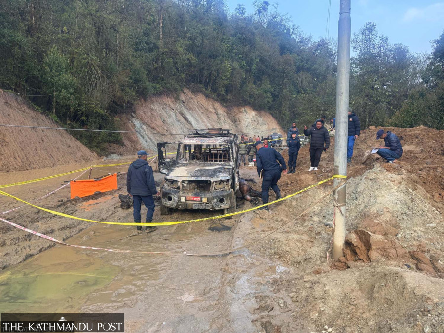 Probe committee formed to investigate Pathibhara electrocution incident