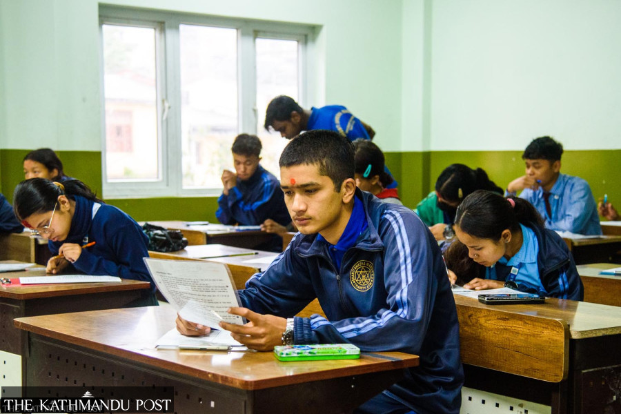 SEE results to be published next week