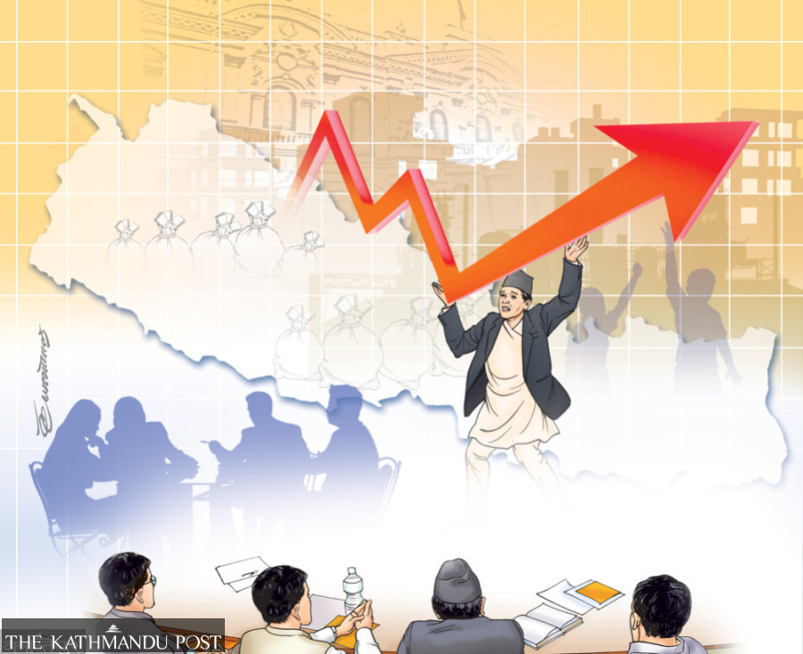 Paradox of Nepal’s democratic success