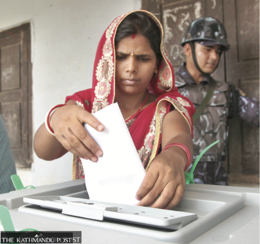 Election Commission geared up for voter education drive