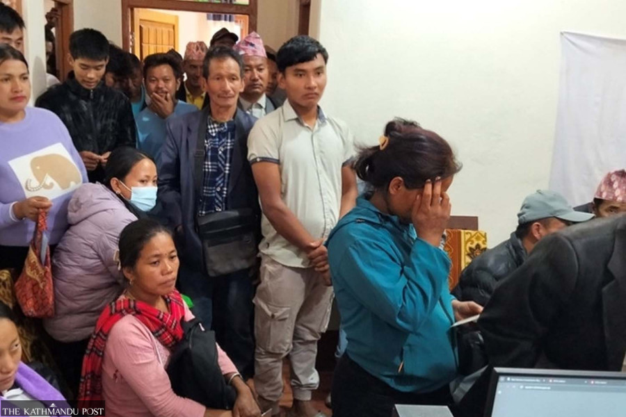 Koshi catches election fever as voters, party workers gear up for March polls