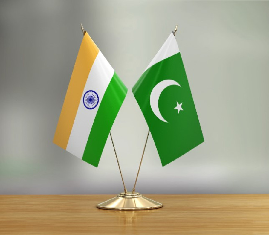 Strengthening peace in South Asia
