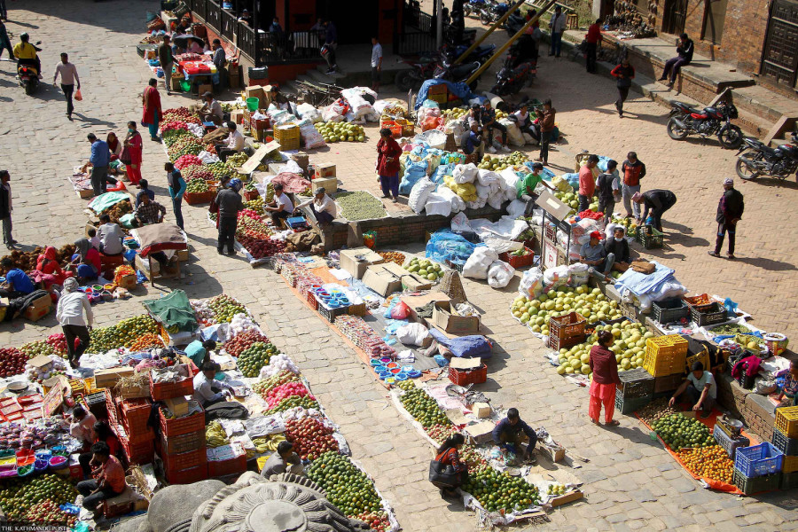 Consumers need to buy more 