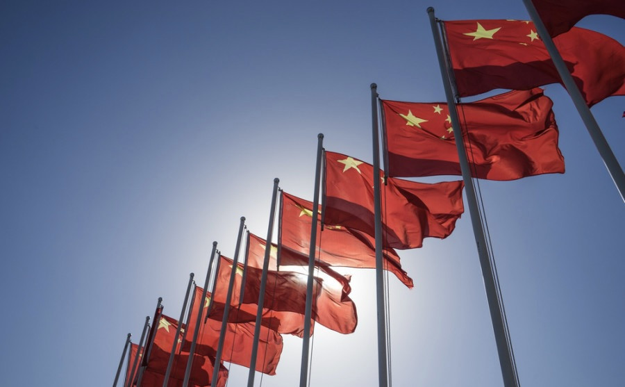 China’s high-stakes bet on self-reliance