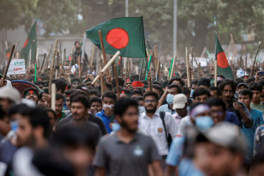 Political consensus eludes Bangladesh