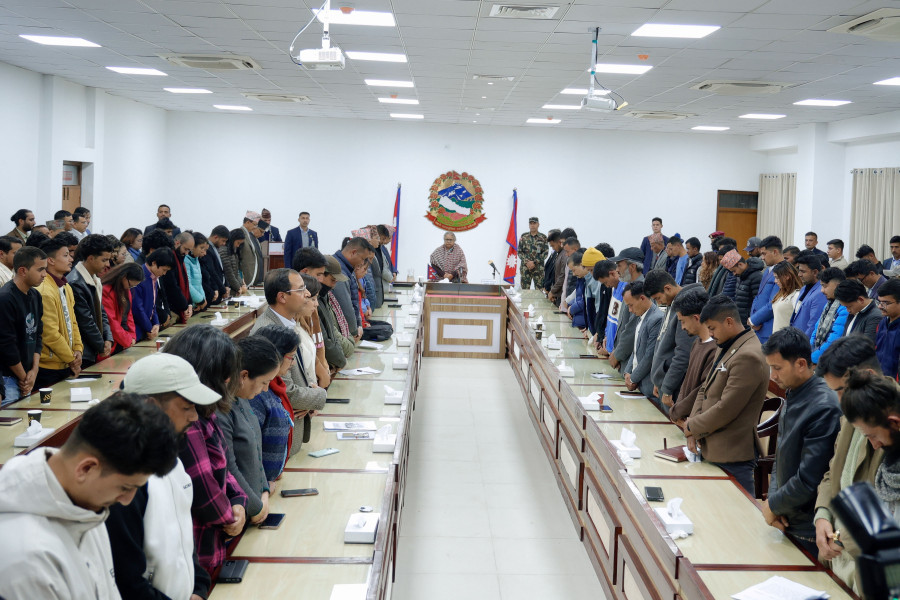 Securing Gen Z’s legacy