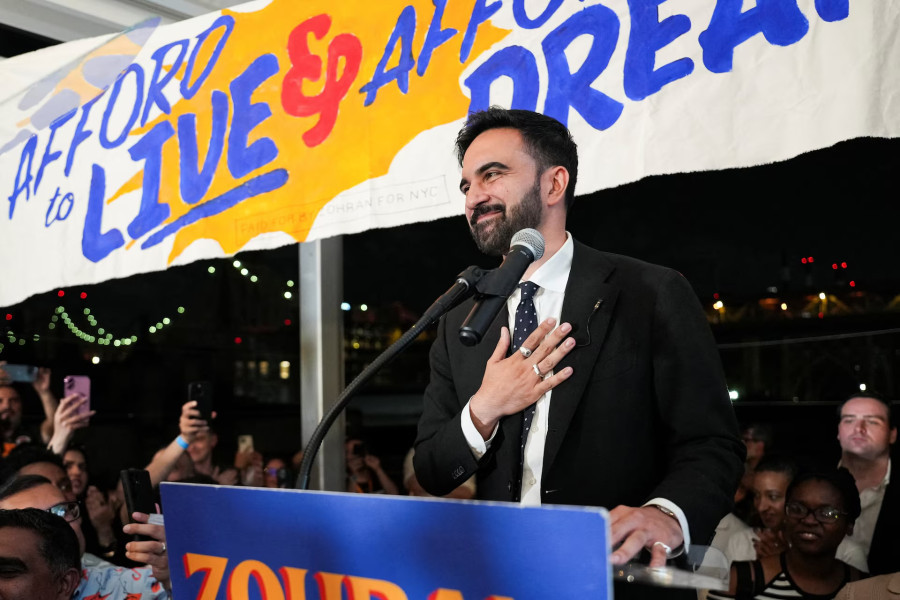 Food and the civilising mission