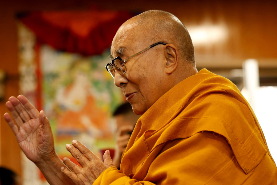 Implications of Dalai Lama's reincarnation