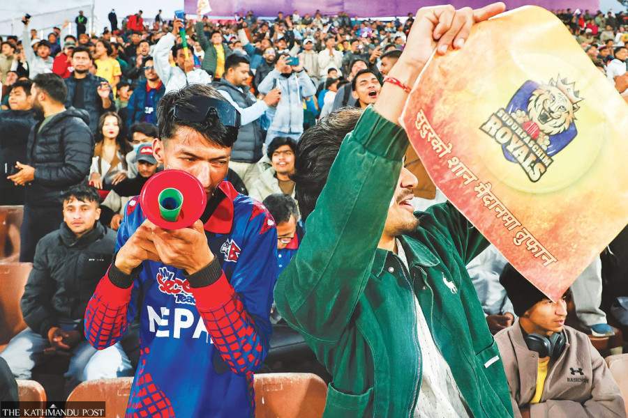 Royals’ loyals: The backbone of Sudurpaschim team